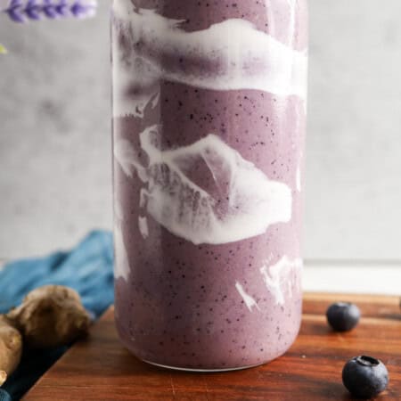 smoothie recipe