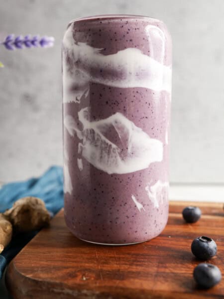 smoothie recipe