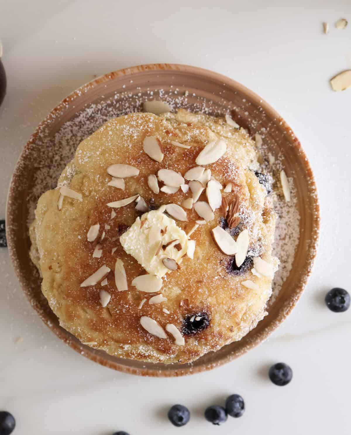 Pancakes
