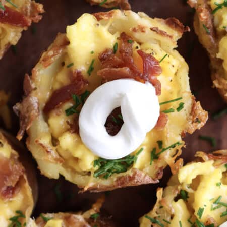 Brunch recipe