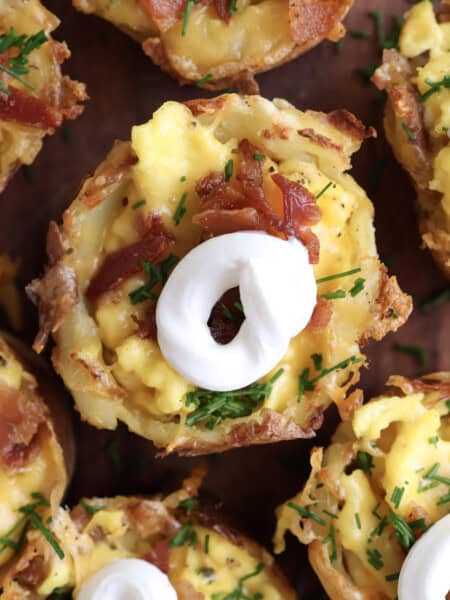Brunch recipe