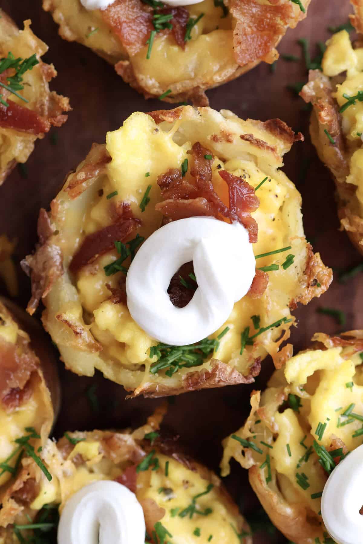 Brunch recipe